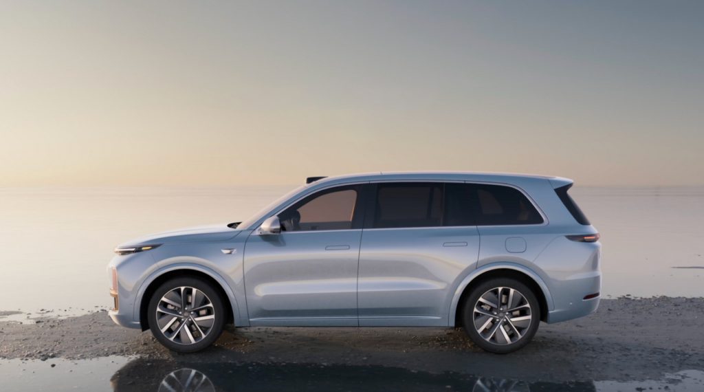 Vehicles - X-CAR