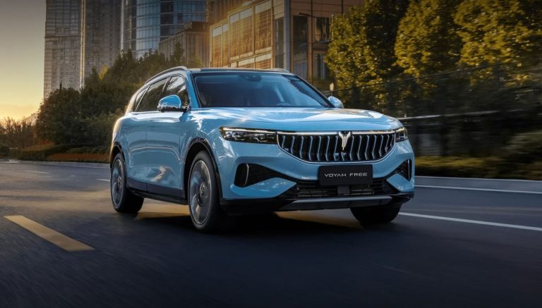 Vehicles - X-CAR